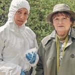 Image for Drama programme "Vera"