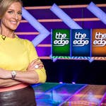 Image for the Game Show programme "The Edge"