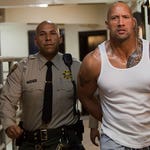 Image for the Film programme "Faster"