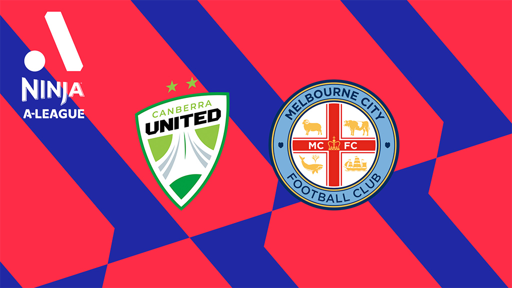 Live: A-League Women Season 2025 Episode 33 on TNT Sports 4 HD - TV Programme Poster