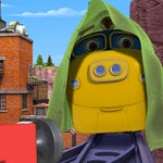 Image for Childrens programme "Chuggington"