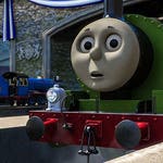 Image for the Animation programme "Thomas & Friends"