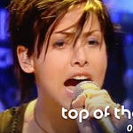 Image for episode "05/06/1998" from Music programme "Top of the Pops"