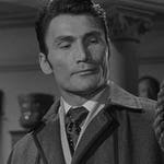 Image for the Film programme "Man in the Attic"