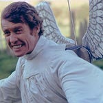 Image for the Sitcom programme "Some Mothers Do 'Ave 'Em"