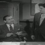 Image for the Film programme "The Great Van Robbery"