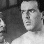 Image for the Film programme "And the Same to You"