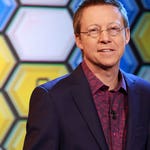 Image for the Game Show programme "Blockbusters"