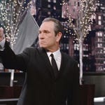 Image for the Film programme "Men in Black II"