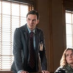 Image for the Film programme "Juror #2"