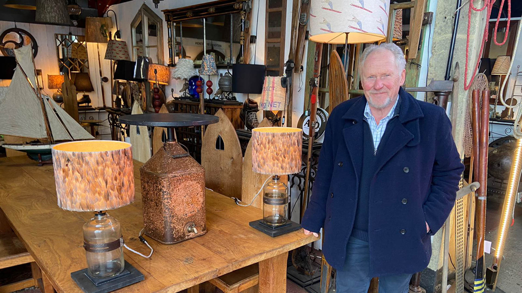 Money for Nothing Season 11 Episode 10 on Really - TV Programme Poster