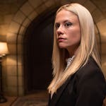 Image for the Drama programme "Grimm"