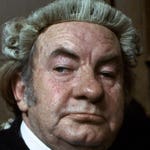 Image for the Drama programme "Rumpole of the Bailey"