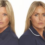Image for episode "Staying Alive (Part 2 of 2)" from Drama programme "Holby City"