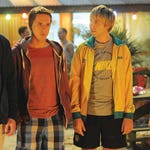 Image for the Film programme "The Inbetweeners 2"