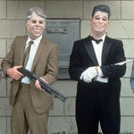 Image for the Film programme "Point Break"