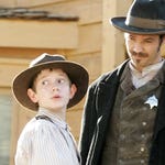 Image for the Drama programme "Deadwood"