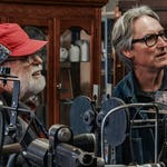 Image for the Reality Show programme "American Pickers"
