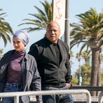 Image for Drama programme "NCIS: Los Angeles"