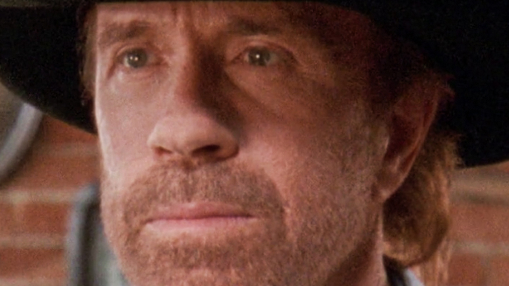 Walker, Texas Ranger on Legend: full details and when it's on | TV Guide