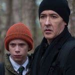 Image for the Film programme "Stephen King's Cell"