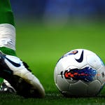 Image for the Sport programme "EFL Trophy Football"