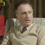 Image for the Sitcom programme "Yes, Minister"