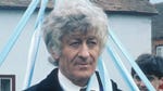 Image for episode "The Curse of Peladon (Part 1)" from Science Fiction Series programme "Doctor Who"