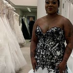 Image for episode "This is a Randy Situation" from Reality Show programme "Say Yes to the Dress: Bridesmaids"
