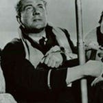Image for the Film programme "The Sea Shall Not Have Them"