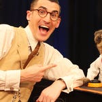 Image for Childrens programme "CBBC Live Lessons"