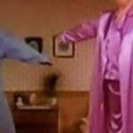 Image for episode "Virus" from Sitcom programme "My Hero"