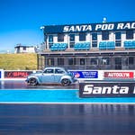 Image for the Motoring programme "Guy Martin: The World's Fastest Electric Car?"