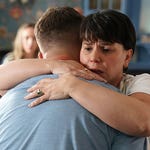 Image for the Soap programme "Hollyoaks"