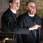 Image for Drama programme "Father Brown"