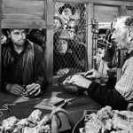 Image for the Film programme "Lust for Gold"