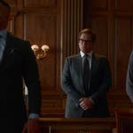 Image for the Drama programme "Bull"