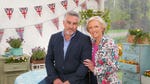 Image for the Cookery programme "The Great British Bake Off"