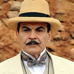 Image for Drama programme "Agatha Christie's Poirot"