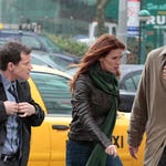 Image for the Drama programme "Unforgettable"