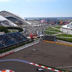 Image for Sport programme "Formula 1"