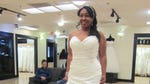 Image for episode "Chances are" from Reality Show programme "Say Yes to the Dress: Atlanta"