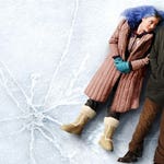 Image for the Film programme "Eternal Sunshine of the Spotless Mind"