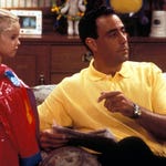 Image for episode "Driving Frank" from Sitcom programme "Everybody Loves Raymond"