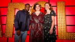 Image for Comedy programme "Live at the Apollo"