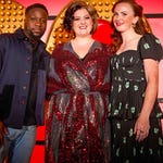 Image for Comedy programme "Live at the Apollo"