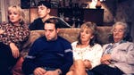 Image for episode "Sunday Afternoon" from Sitcom programme "The Royle Family"