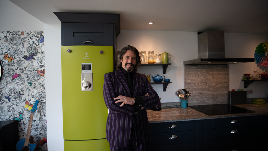 My Lottery Dream Home International TV Show promotional image