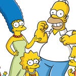 Image for Animation programme "The Simpsons"