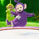 Image for Childrens programme "Teletubbies"